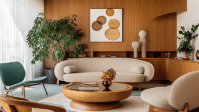 Modern Furniture