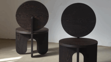 Modern Furniture
