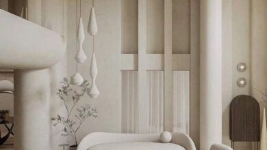 Modern Furniture