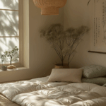 modern futon beds