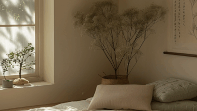 modern futon beds