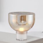 Modern Glass Tables
