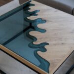 Modern Glass Tables