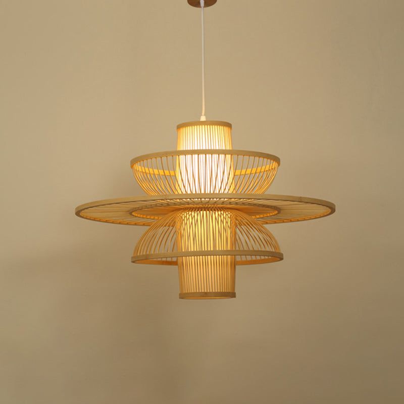 modern hanging lighting