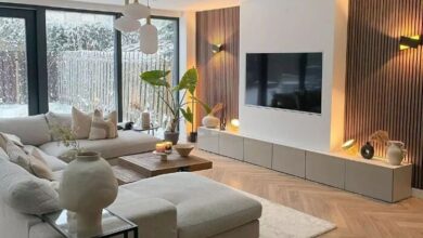 Modern Home Decor