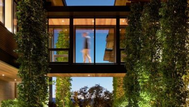 Modern Houses