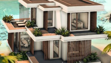 Modern Houses