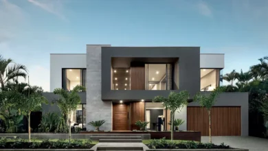 Modern Houses