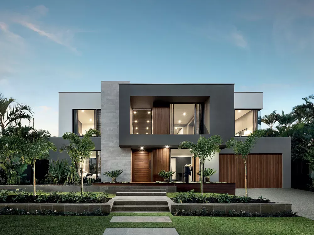 Modern Houses The Evolution of Contemporary Residential Design