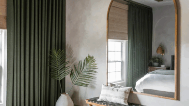 Modern Interior Design Ideas