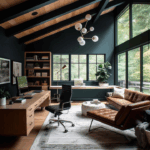 Modern Interior Design Ideas