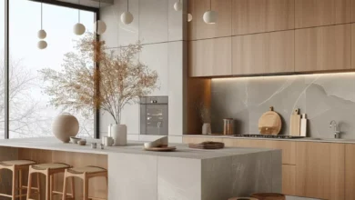Modern Interior Design Ideas
