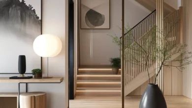 Modern Interior Design Ideas