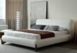 Modern King Size Beds