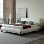 Modern King Size Beds