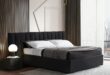 Modern King Size Beds