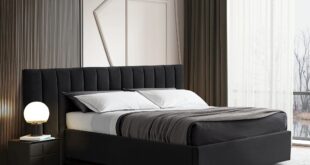 Modern King Size Beds