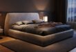 Modern King Size Beds