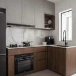 Modern Kitchen Ideas