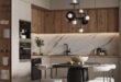 Modern Kitchen Ideas