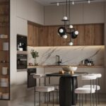 Modern Kitchen Ideas