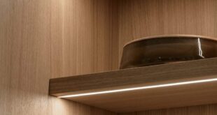 Modern Kitchen Light