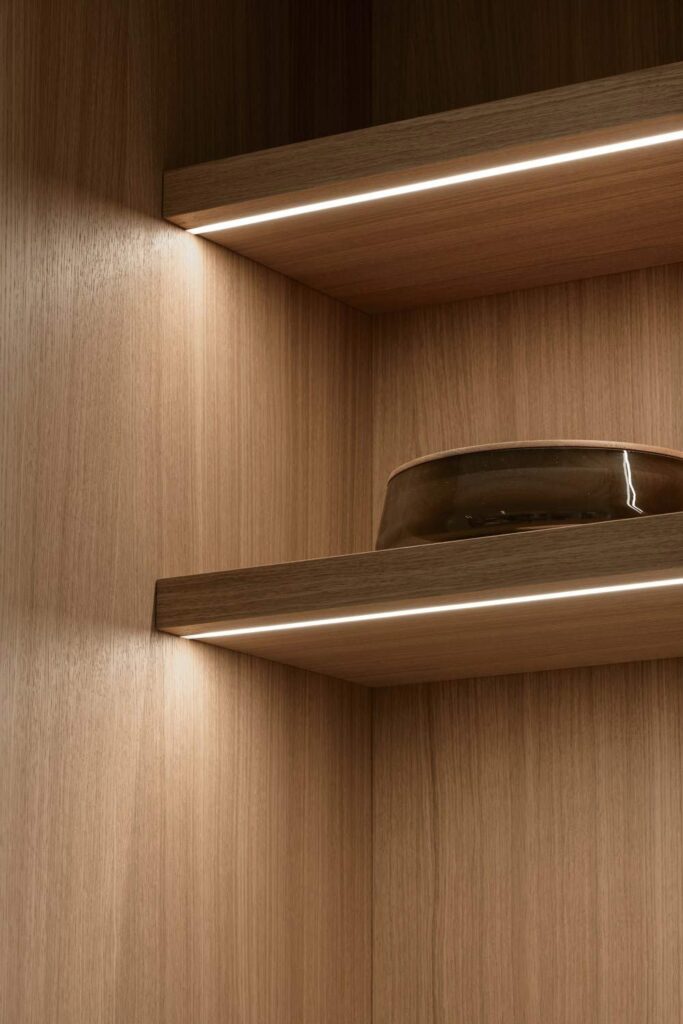 Modern Kitchen Light