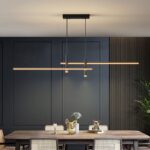 Modern Kitchen Light