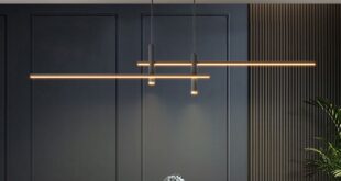 Modern Kitchen Light