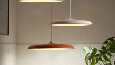 Modern Lighting fixtures