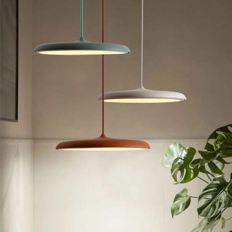 Modern Lighting Fixtures That Will Transform Your Space