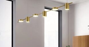 Modern Lighting fixtures