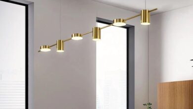 Modern Lighting fixtures