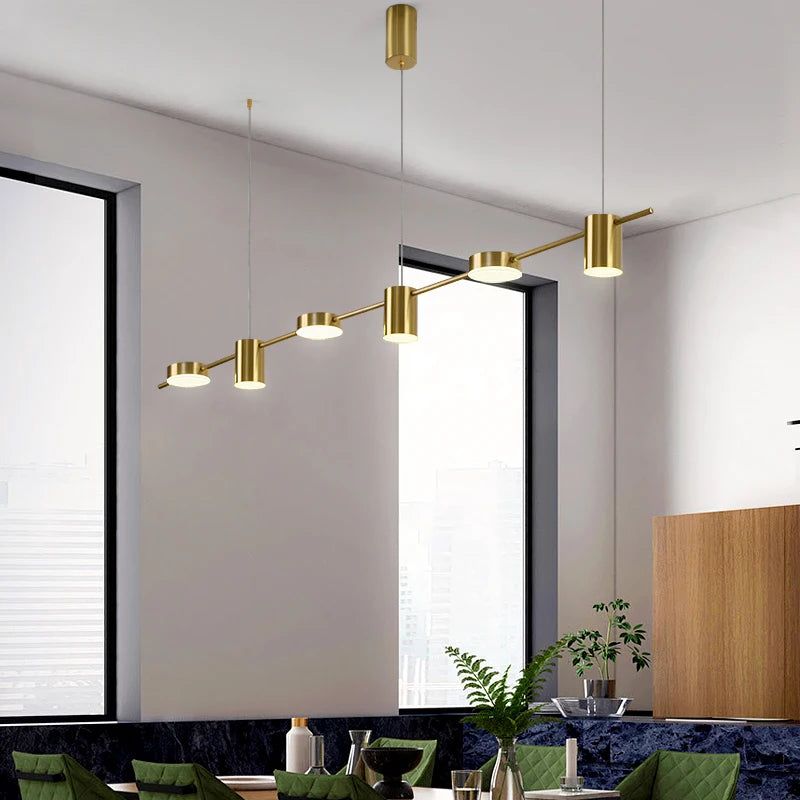 Modern Lighting fixtures