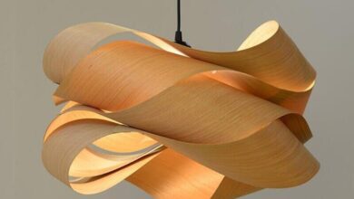 Modern Lighting fixtures