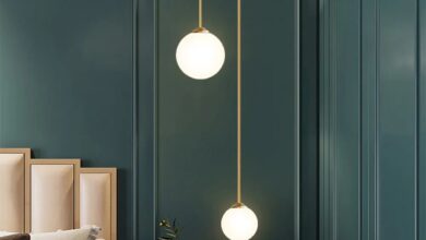 Modern Lighting fixtures