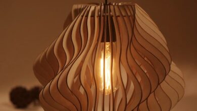 Modern Lighting fixtures