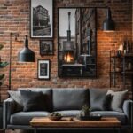 Modern Living Room Furniture