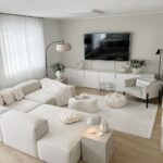 Modern Living Room Furniture