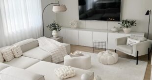 Modern Living Room Furniture