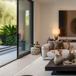Modern Living Room Furniture
