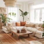 Modern Living Room Furniture