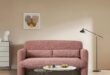 Modern Loveseat For Small Spaces