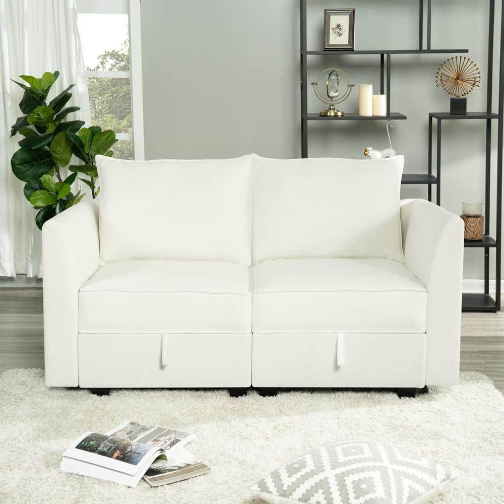 Modern Loveseat For Small Spaces Tips and Ideas