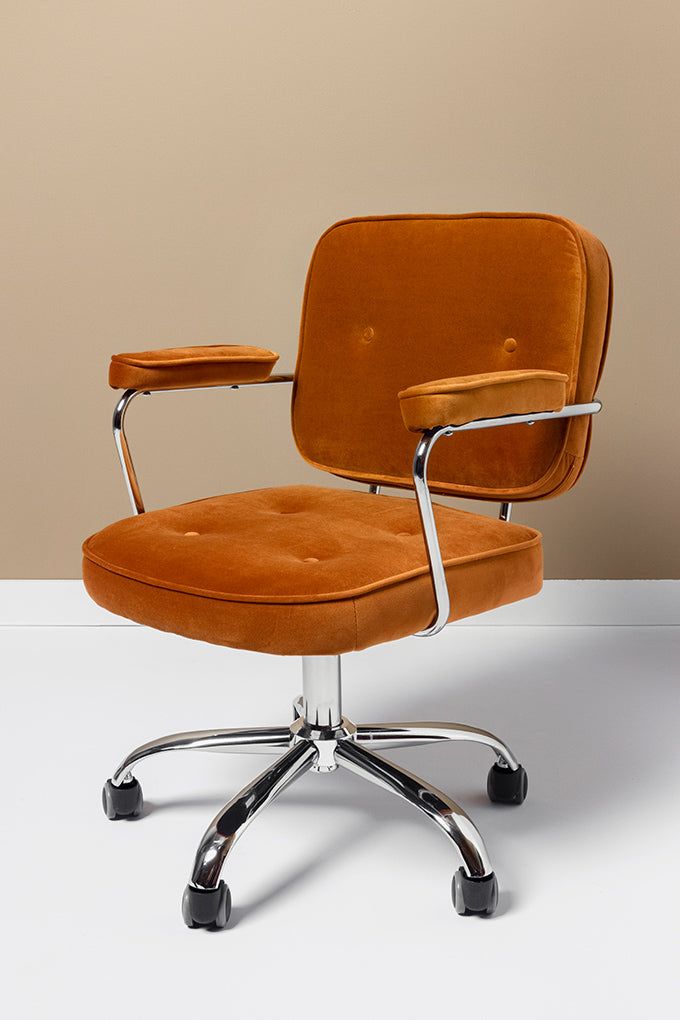 Modern Office Chairs Revolutionizing Workplace Comfort