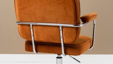 Modern Office Chairs