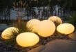 modern outdoor lighting