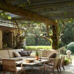 Modern Patio Furniture Designs