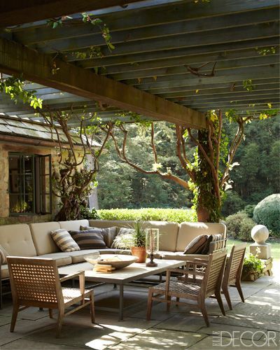 Modern Patio Furniture Designs Elevate Your Outdoor Space with Stylish Patio Furniture Choices