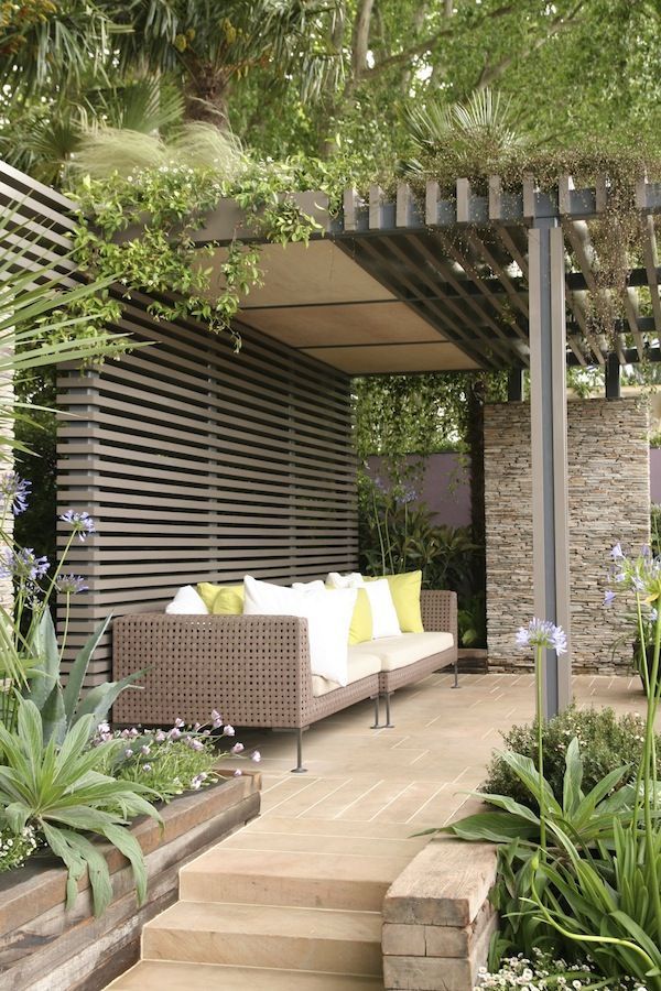 Modern Patio Furniture Designs Innovative Outdoor Furnishings for Stylish Patios and Decks